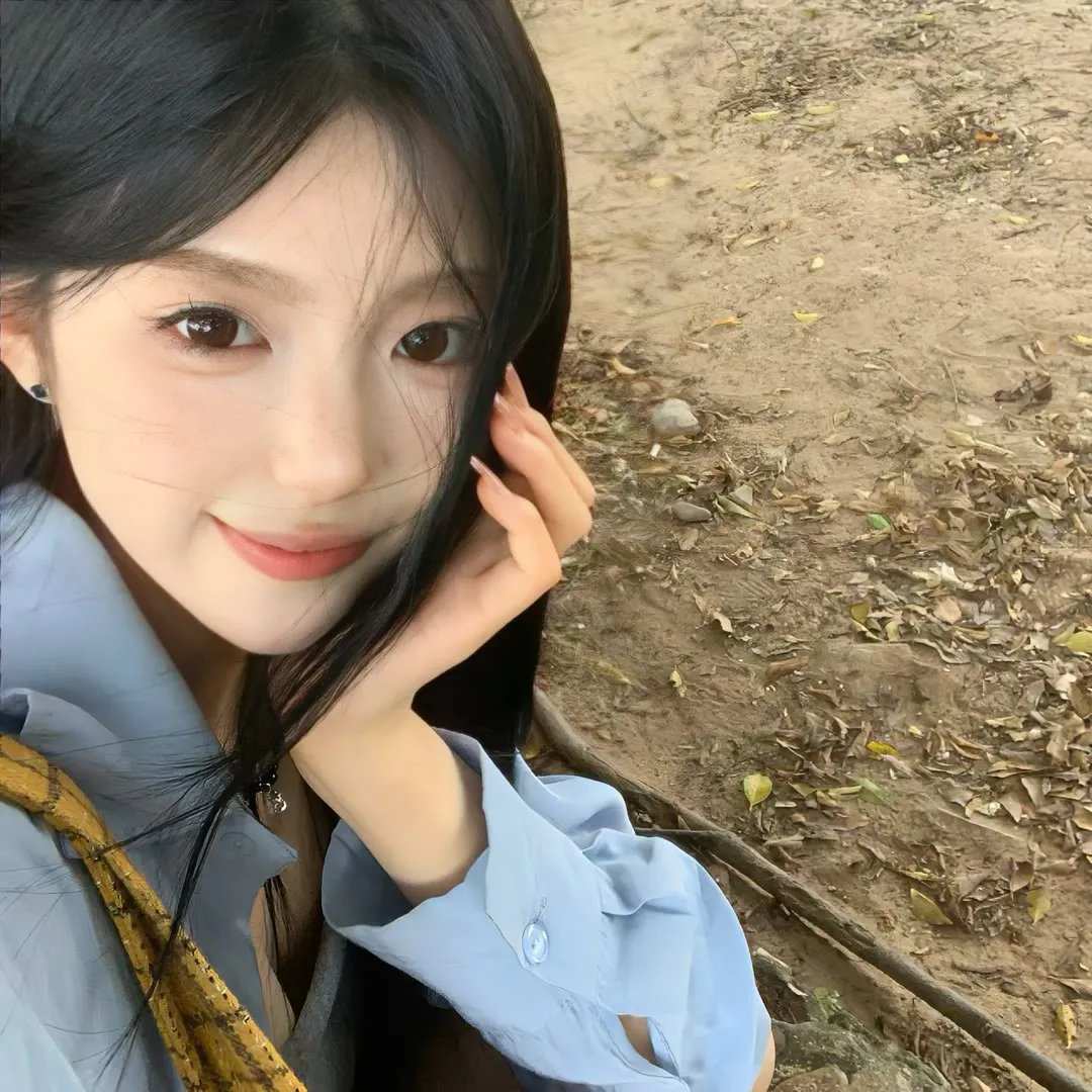三角草的春天